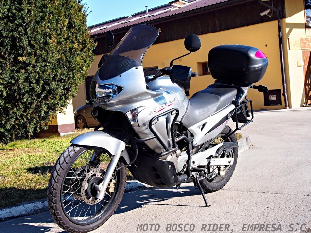 HONDA TRANSALP XL 650 V 003