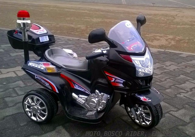 MOTOBIKE EL1 005