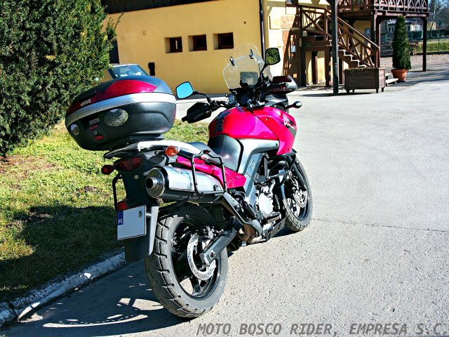 SUZUKI DL 650 V-STROM 008